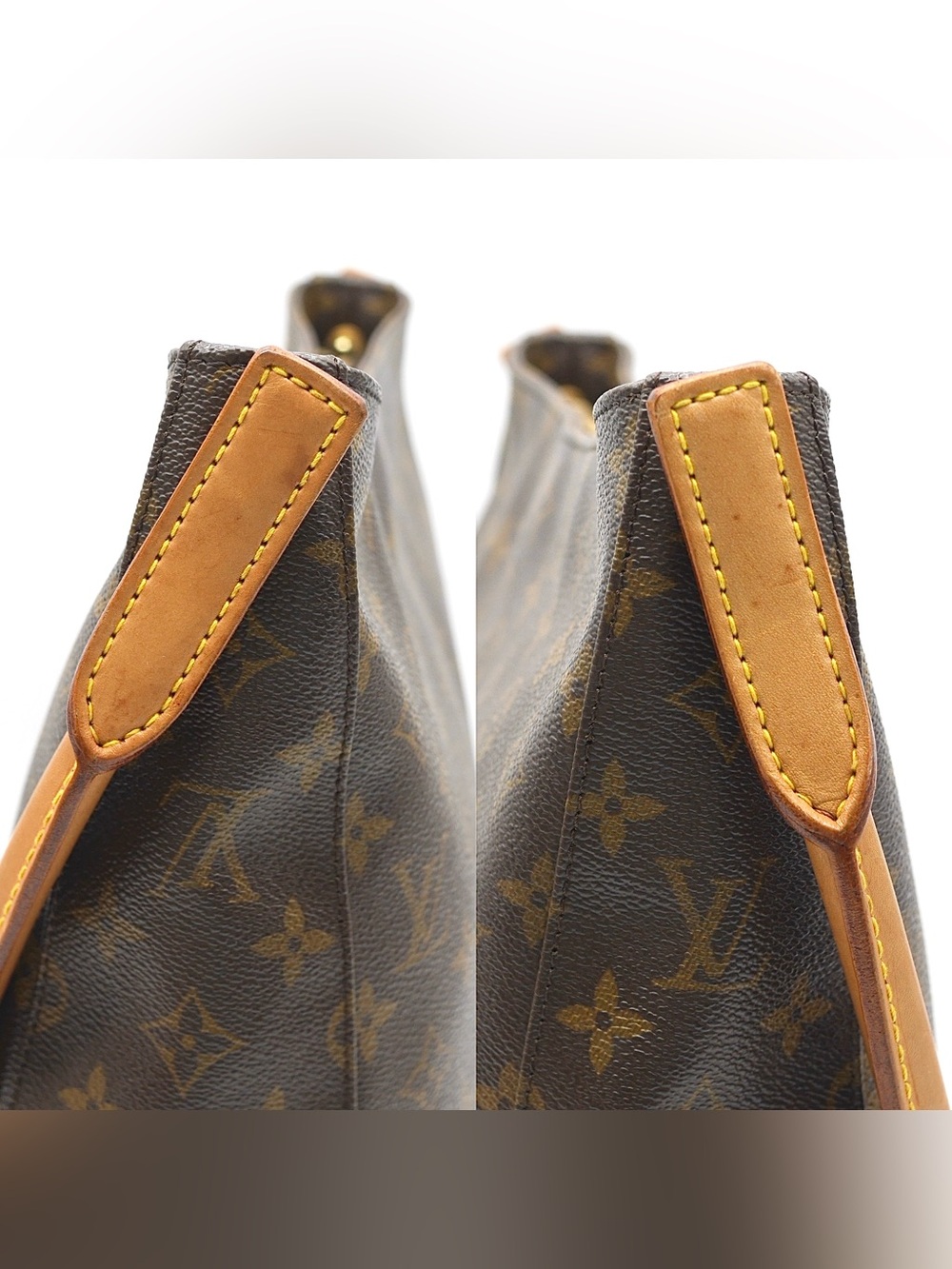 🍓LV Looping GM DU0032 - Picture 12 of 16